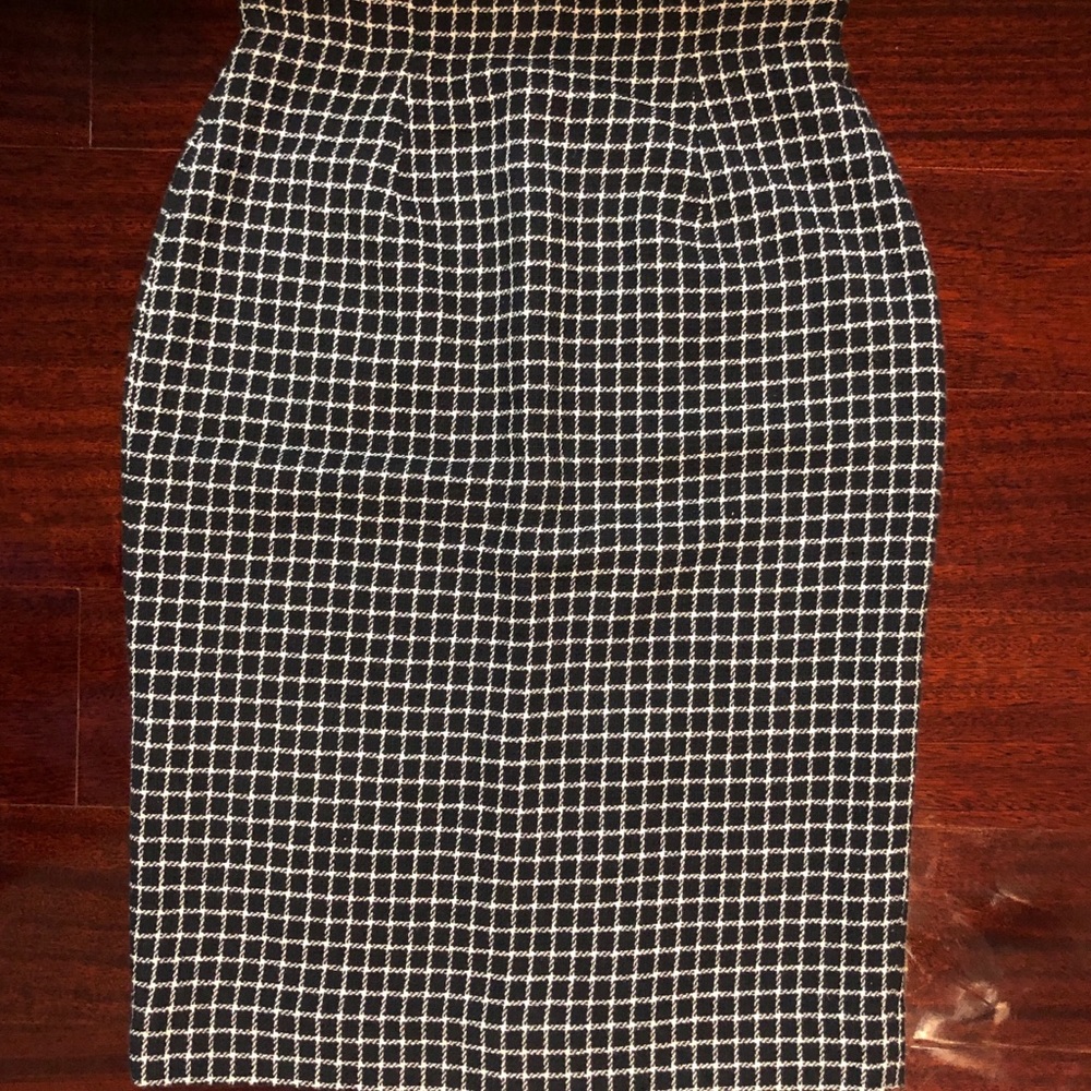 Vintage Ungaro Ter skirt
